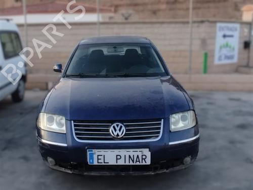 Gear lever VW PASSAT B5.5 (3B3) 1.9 TDI | BP24859024M90  - Image 6