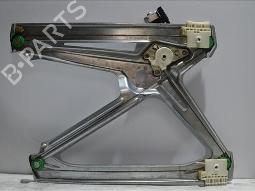 Used Front left window mechanism Front left window mechanism SMART FORTWO Coupe (451) 1.0 (451.331, 451.380) (71 hp) 24560504 24560504