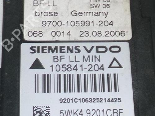 Front right window mechanism AUDI A4 B7 (8EC) 2.0 TDI | BP24562265C23 - Image 5