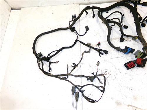 Wiring harness FORD KUGA I 2.0 TDCi | BP39635014E16 - Image 2