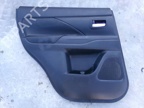 Used Other Other MITSUBISHI OUTLANDER III (GG_W, GF_W, ZJ, ZL, ZK) 2.0 Hybrid 4WD (GG2W) (200 hp) 33423319 33423319