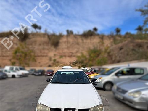 Used Parts SEAT CORDOBA (6K1, 6K2) 1.9 D 4287724