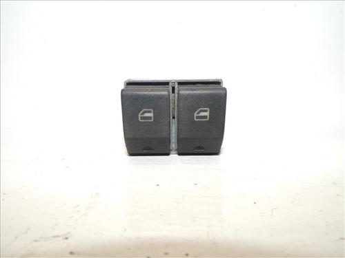 Used Left front window switch Left front window switch VW POLO IV (9N_, 9A_) 1.4 16V (75 hp) 25485176 25485176