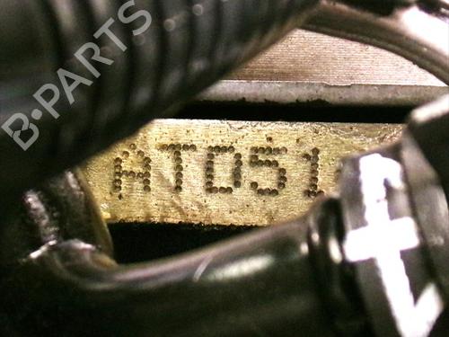 Engine SEAT CORDOBA (6L2) 1.9 TDI | BP39767202M1 - Image 5