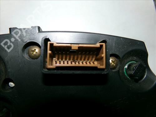 Electronic module NISSAN ALMERA II Hatchback (N16) 1.5 | BP27444251M83 - Image 4