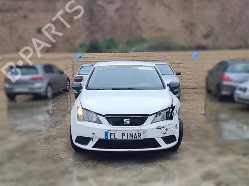 Right front window switch SEAT IBIZA IV (6J5, 6P1) 1.4 TDI | BP32140724I26 - Image 3