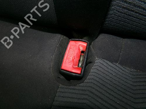 Used Seat buckle Seat buckle 38615251 38615251