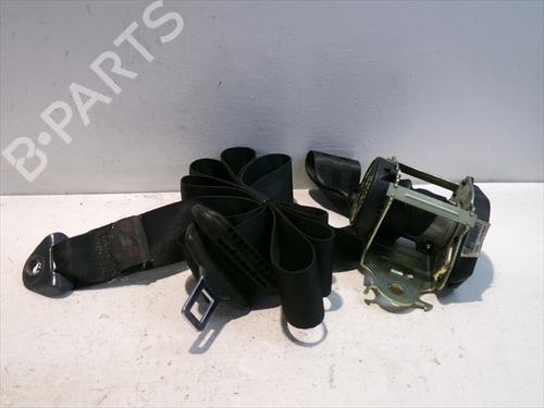 Used Rear right seatbelt Rear right seatbelt PEUGEOT 208 I (CA_, CC_) 1.4 HDi (68 hp) 24559180 24559180
