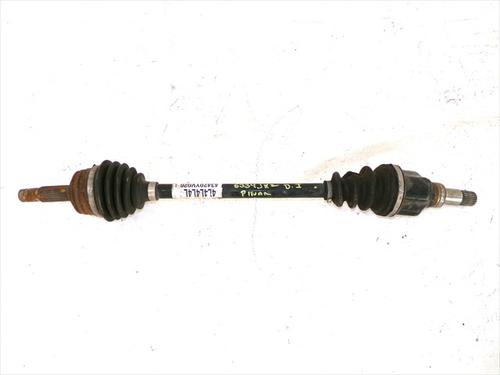 Used Left front driveshaft Left front driveshaft 24562193 24562193