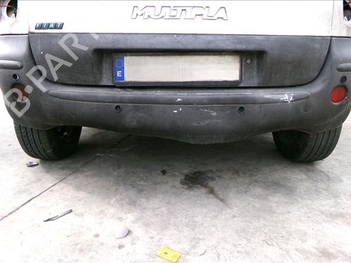 Bumper achter Bumper achter 30187112 30187112