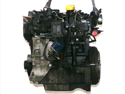 Used Engine Engine 36767125 36767125