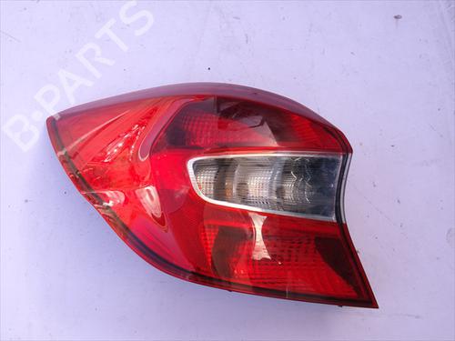 Used Left taillight Left taillight 38615273 38615273