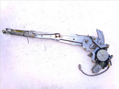 Used Front right window mechanism Front right window mechanism HONDA LOGO (GA) 1.3 (GA3) (65 hp) 30358354 30358354