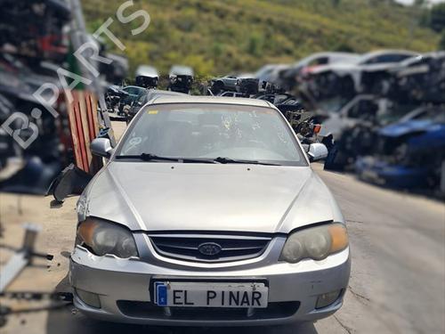 Air vent KIA SHUMA II (FB) 1.6 | BP36404851I21 - Image 5