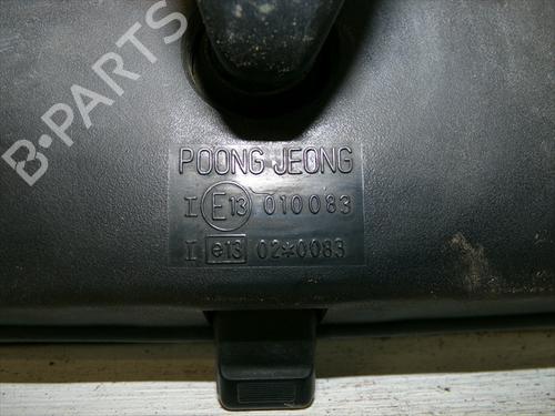 Rear mirror SSANGYONG KORANDO (C300) E-Motion | BP26283457I6 - Image 4