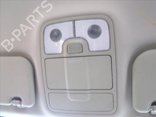 Used Interior roof light Interior roof light KIA CARENS IV 1.6 GDi (135 hp) 25302024 25302024