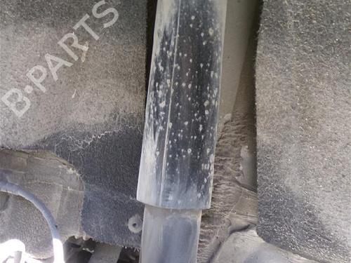 Used Left rear shock absorber Left rear shock absorber VW GOLF VI Variant (AJ5) 1.6 TDI (90 hp) 26204803 26204803