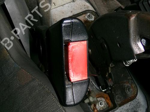 Used Seat buckle Seat buckle OPEL COMBO Tour 1.7 DTI 16V (75 hp) 39739062 39739062