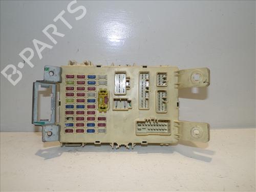 Used Electronic module Electronic module HYUNDAI i20 I (PB, PBT) 1.2 (78 hp) 24562956 24562956