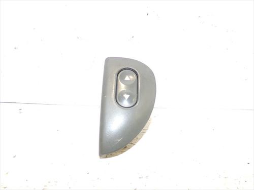 Used Right front window switch Right front window switch FIAT SEICENTO / 600 (187_) 1.1 (187AXB, 187AXB1A, 187AXC1A02) (54 hp) 33285582 33285582
