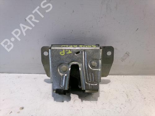 tailgate-lock-mercedes-benz-m-class-w163-1998-1999-2000-2001-2002-2003-2004-2005-24560240 main image