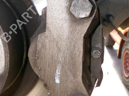 Used Right rear brake caliper Right rear brake caliper CITROËN C5 I (DC_) 2.0 HDi (DCRHZB, DCRHZE) (109 hp) 29484128 29484128