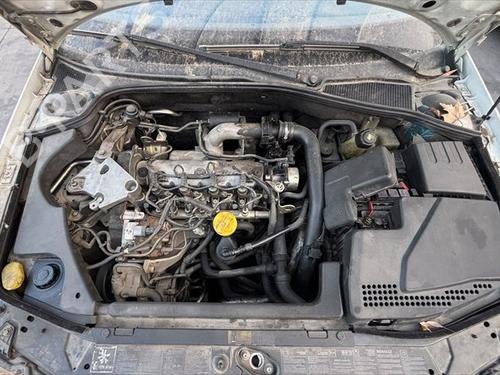 Used Engine Engine 38060808 38060808