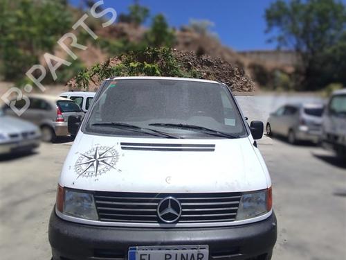 Used Parts MERCEDES-BENZ VITO Bus (W638)  108 D 2.3 (638.164)  3114649