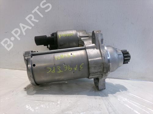 Startmotor Startmotor 38770508 38770508