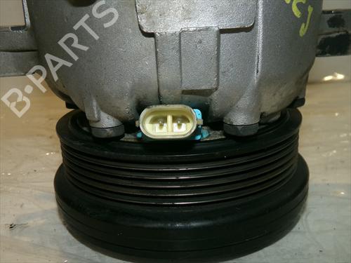 AC compressor DAEWOO REZZO (U100) 2.0 | BP28290286M34 - Image 4