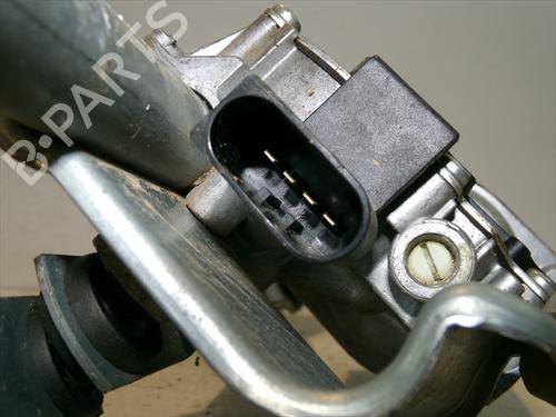 Front wiper motor BMW 1 (E81) 116 d | BP25463911M29 - Image 3