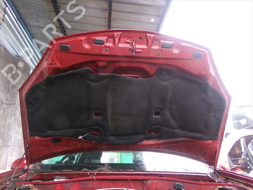 Motorhjelm DACIA SANDERO 1.5 dCi | BP31942770C1 - Image 2