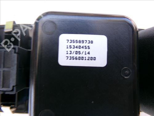 Right front window switch FIAT 500L (351_, 352_) 1.6 D Multijet (199LYD1B) | BP33422785I26 - Image 3