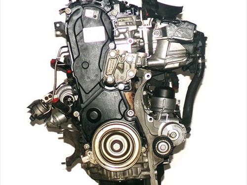 Engine FORD C-MAX II (DXA/CB7, DXA/CEU) 2.0 TDCi | BP39163473M1 - Image 4
