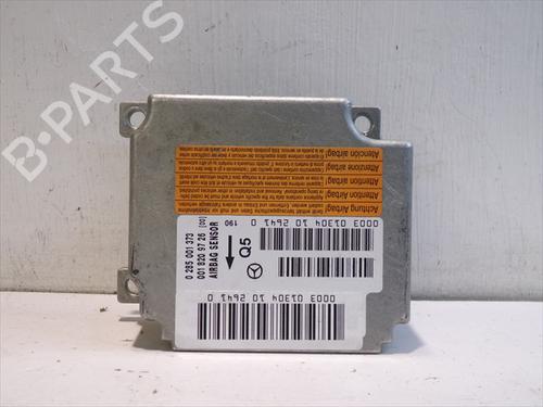 Used ECU airbags ECU airbags MERCEDES-BENZ C-CLASS (W203) C 200 CDI (203.004) (116 hp) 40179699 40179699