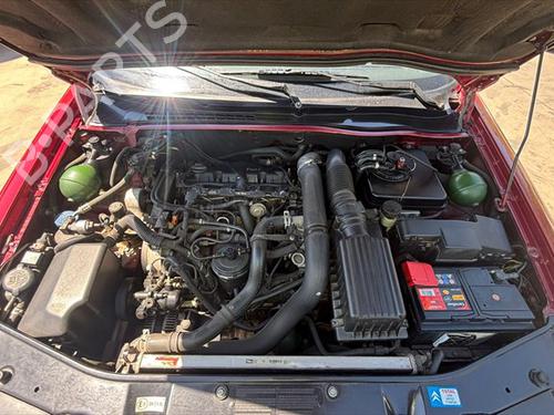 Used Engine Engine CITROËN XANTIA (X1_, X2_) 2.0 HDI 109 (109 hp) 36255846 36255846