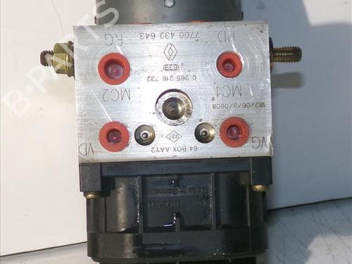 abs-pump-renault-scenic-ii-jm01_-2003-2004-2005-2006-2007-2008-2009-2010-24564265 main image