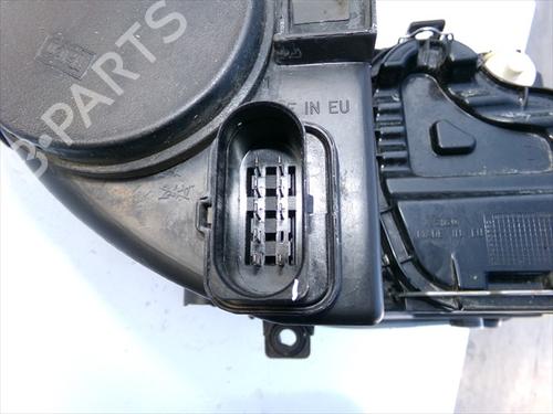 Left headlight SEAT LEON (1P1) 2.0 TDI | BP40443380C28 - Image 3
