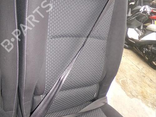 Used Rear left seatbelt Rear left seatbelt TOYOTA VERSO (_R2_) 2.0 D-4D (AUR20_, AUR20R) (124 hp) 32009983 32009983