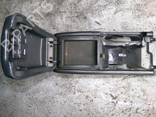 Armrest / Center console CHEVROLET EPICA (KL1_) 2.0 D | BP32281674I20