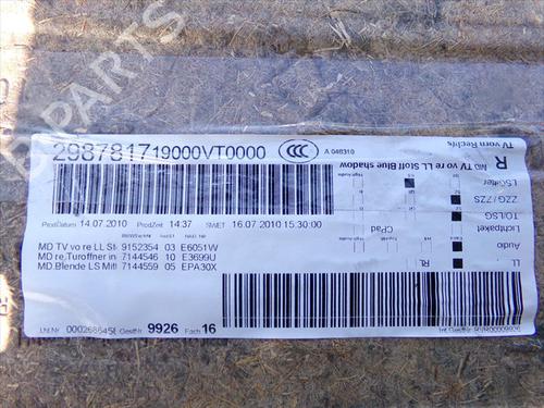 Other BMW 3 (E90) 318 d | BP38983402O1 - Image 3