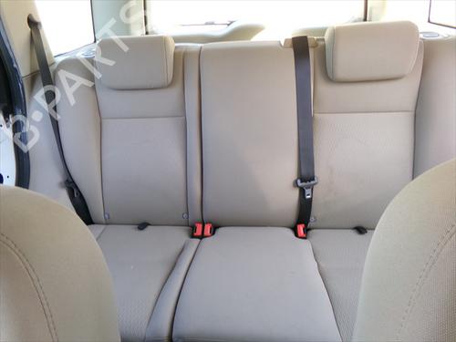 Used Rear seat Rear seat LAND ROVER FREELANDER 2 (L359) 2.2 TD4 4x4 (150 hp) 34714308 34714308
