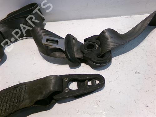 Front left seatbelt AUDI A4 B6 (8E2) 2.0 | BP24859219I26 - Image 3
