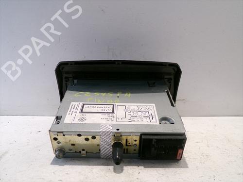Radio LANCIA YPSILON (843_) 1.2 (843.AXA1A) | BP24566805E6 - Image 3
