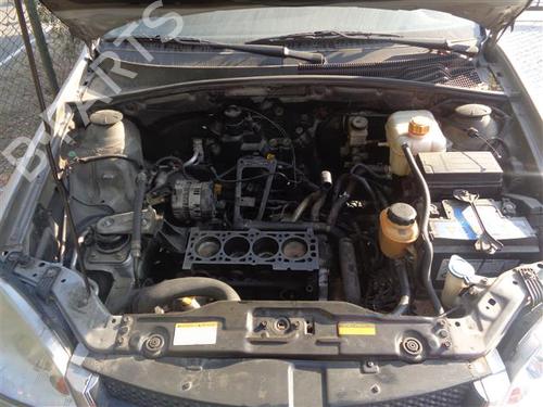 Electronic module CHEVROLET NUBIRA Saloon 1.6 | BP33423444M83 - Image 7