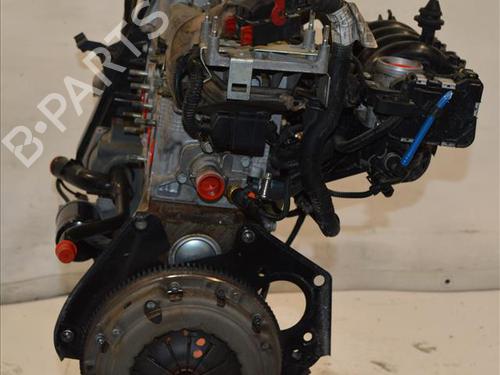 Engine FIAT 500 C (312_) 1.2 (312CXA1A, 312AXA1A) | BP33423745M1 - Image 4