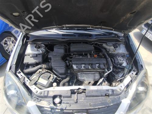 Right front seat HONDA CIVIC VII Hatchback (EU, EP, EV) 1.6 i (EP2, EU8, EU6) | BP27669158C16 - Image 3