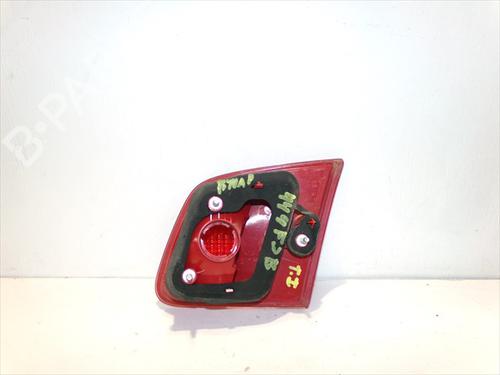 Left tailgate light SAAB 9-5 (YS3E) 1.9 TiD | BP24564886C79 - Image 2