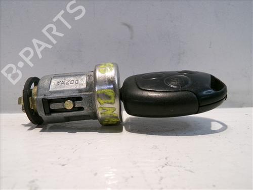Electronic module FORD MONDEO II (BAP) 1.8 TD | BP24860803M83 - Image 4