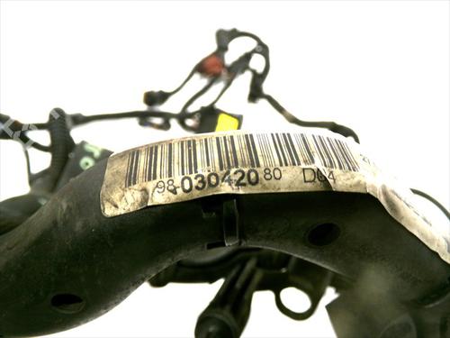 Cable CITROËN C4 Picasso II 1.6 HDi 90 | BP31370098E12  - Image 5